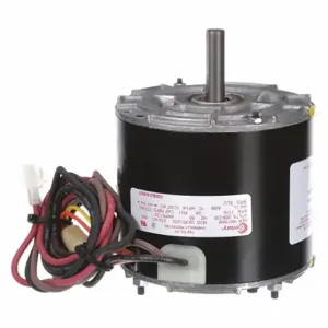 CENTURY 690 Direct Drive Motor, Heil Quaker Oem Repl, 1/6 Hp, 1, 100 Nameplate Rpm, 208-230VAC | CQ8LPF 45GL57