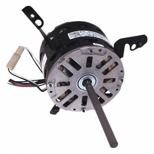CENTURY 753A Motor Psc 1/3 Hp 1075 Rpm 115v 48y Oao | AB9VFA 2FGP7