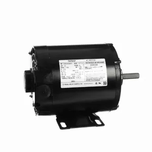 CENTURY 889A Motor Split Phase 1/3 Hp 1725 115v 48 Odp | AD9FMK 4RGX2