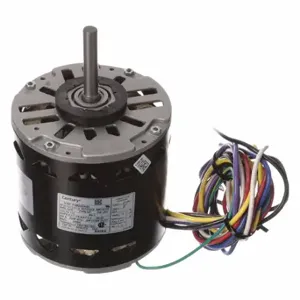 CENTURY 9405A Direct Drive Motor, Lennox Oem Repl, 3/4 To 1/5 Hp, 1, 075 Nameplate Rpm, 115VAC | CQ8LNY 45GL96