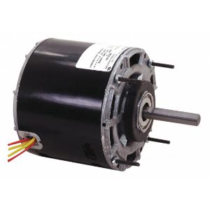 CENTURY 9644 Motor Psc 1/8 Hp 1075 Rpm 115v 42y Oao | AD8TPE 4MB16