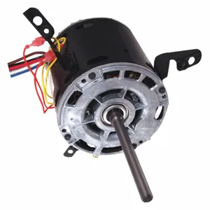 CENTURY 9647 Motor Psc 1/6 Hp 1075 Rpm 115v 48y Oao | AD8TQC 4MB50