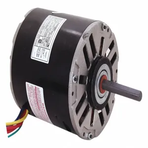 CENTURY 9700 Motor Psc 1/4 Hp 1550 115/208-230v 48y Oao | AD9TXC 4UU68