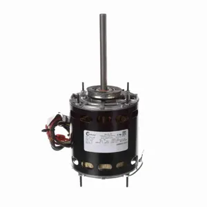 CENTURY 9716 Motor Psc 1/4 Hp 1625 Rpm 115v 42y Oao | AD9UBY 4UY20