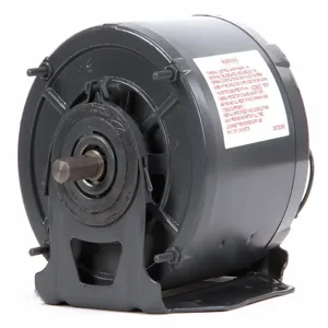 CENTURY ARB2014L Motor Split Phase 1/6 Hp 1725 115/208-230v 48y | AE7FUC 5XRZ7