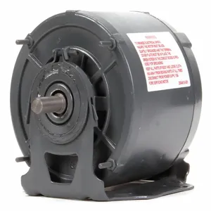 CENTURY ARB2014L2 Motor Split Phase 1/6 Hp 1725 115/208-230v 48y | AE3PMZ 5ELK9