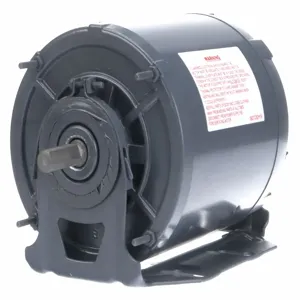 CENTURY ARB2034L6 Motor Split Phase 1/3 Hp 1725 115/208-230v 48y | AD7YBN 4HCH6