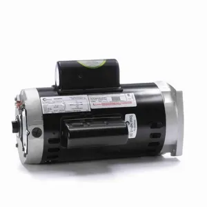 CENTURY B1000 Pool Pump Motor 5 Hp 3450 Rpm 208-230vac | AA7XVU 16U411