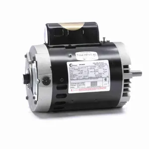 CENTURY B122 Pool Pump Motor 1 Hp 3450 Rpm 115/230vac | AE6AAY 5PB63