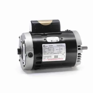 CENTURY B124 Pool Pump Motor 2 Hp 3450 Rpm 230vac | AE6ABA 5PB65