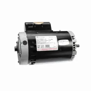 CENTURY B125 Pool Pump Motor 3 Hp 3450 Rpm 230vac | AA7XYB 16U473