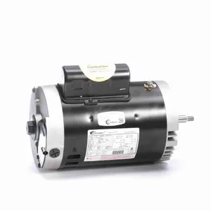 CENTURY B129 Pool Motor 1-1/2 Hp 3450 Rpm 115/230vac | AE6ABE 5PB69