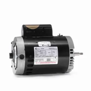 CENTURY B130 Pool Pump Motor 2 Hp 3450 Rpm 230vac | AE6ABF 5PB71