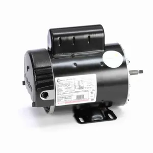 CENTURY B2232 Pool Motor 1 1/10 Hp 3450/1725 Rpm 230v | AA7XVZ 16U416