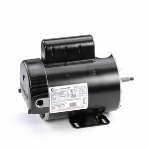 CENTURY B2233 Pool Motor 2 1/6 Hp 3450/1725 Rpm 230v | AA7XVV 16U412