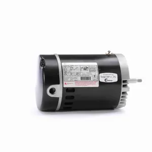 CENTURY B227SE Pool Motor 3/4 Hp 3450 Rpm 115/230vac | AE6ABH 5PB79