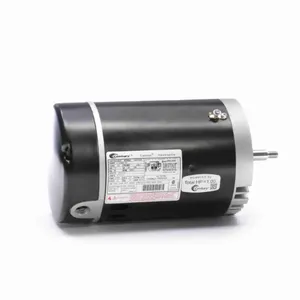 CENTURY B228SE Pool Pump Motor 1 Hp 3450 Rpm 115/230vac | AE6ABK 5PB81