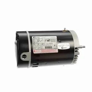 CENTURY B229SE Pool Motor 1-1/2 Hp 3450 Rpm 115/230vac | AE6ABM 5PB83