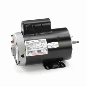 CENTURY B236 Pool Motor 5 5/8 Hp 3450/1725 Rpm 230v | AA7XVY 16U415