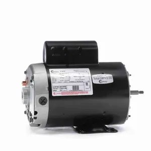 CENTURY B237 Pool Pump Motor 3 Hp 3450 Rpm 230vac | AA7XVW 16U413