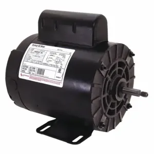 CENTURY B238 Pool And Spa Pump Motor, Rigid Base Mounting, 5 Hp, 1 Motor Service Factor, 56Y Frame | CQ8LXB 16U417