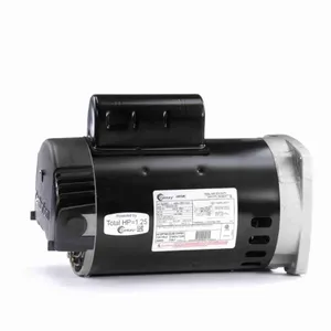 CENTURY B2661 Pool Motor 3/4 Hp 3450 Rpm 115/208-230v | AA7XXH 16U450