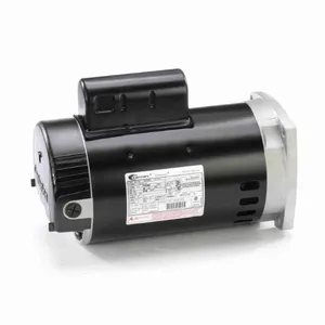 CENTURY B2748 Pump Motor 2 Hp 3450 230 V 56y Odp | AF2HZP 6UEV5