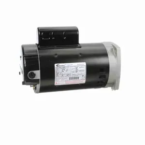 CENTURY B2840 Pool Pump Motor 2-1/2 Hp 3450 Rpm 230vac | AA7XXF 16U448