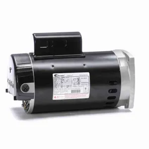 CENTURY B2842 Pool Motor 1-1/2 Hp 3450 Rpm 208-230vac | AA7XXG 16U449