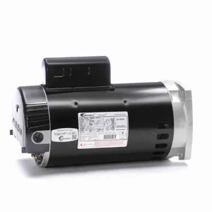 CENTURY B2843 Pool Pump Motor 2 Hp 3450 Rpm 208-230vac | AA7XXD 16U446