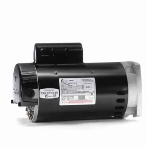 CENTURY B2844 Pool Pump Motor 3 Hp 3450 Rpm 208-230vac | AA7XXC 16U444