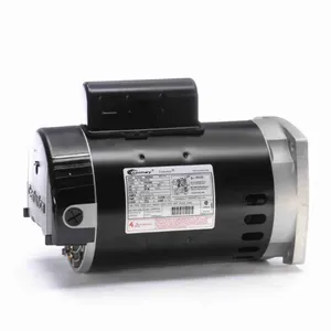 CENTURY B2846 Pump Motor 1/2 Hp 3450 115/230 V 56y Odp | AF2HZL 6UEV2