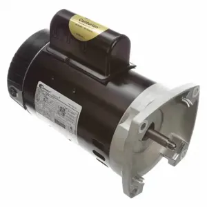 CENTURY B2847V1 Pool And Spa Pump Motor, Face Mounting, 3/4 Hp, 1.65 Motor Service Factor, 115/230V AC | CQ8LWW 54YK61