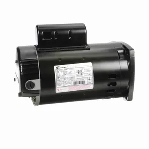 CENTURY B2848 Pump Motor 1 Hp 3450 115/230 V 56y Odp | AF2HZN 6UEV4