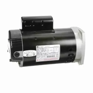 CENTURY B849 Pool Pump Motor 1-1/2 Hp 3450 Rpm 230vac | AA7XXB 16U443