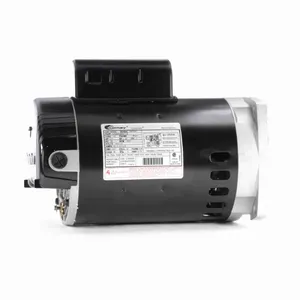 CENTURY B2852 Pool Motor 3/4 Hp 3450 Rpm 115/230v | AA7XXE 16U447