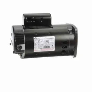 CENTURY B2854 Pool Motor 1-1/2 Hp 3450 Rpm 115/230v | AA7XWY 16U440