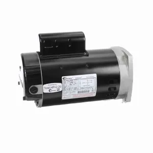 CENTURY B855 Pool Pump Motor 2 Hp 3450 Rpm 230vac | AA7XWZ 16U441