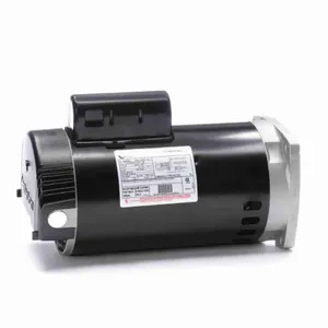 CENTURY B2859 Pool Pump Motor 2 Hp 3450 Rpm 115/230v | AA7XXK 16U452