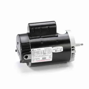 CENTURY B2975 Pool Motor 1 1/10 Hp 3450/1725 Rpm 230v | AA7XXU 16U464