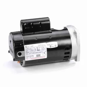 CENTURY B2980 Pump Motor 3/4 1/10 Hp 3450/1725 230 V | AA7XWX 16U439