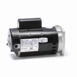 CENTURY B2981 Pump Motor 3/4 1/10 Hp 3450/1725 115 V | AA7XWV 16U437