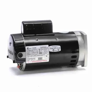 CENTURY B2983 Pump Motor 1-1/2 1/6 Hp 3450/1725 230 V | AA7XWR 16U434