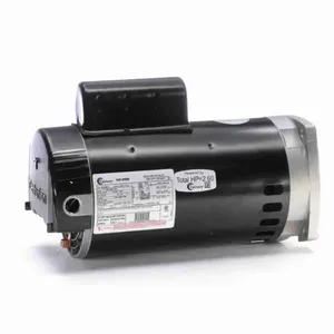 CENTURY B2984 Pump Motor 2 1/4 Hp 3450/1725 230 V 56y | AA7XWT 16U435