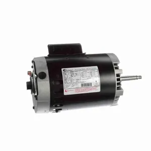 CENTURY B625 Pool Motor 3/4 Hp 3450 Rpm 230/115vac | AA7XWA 16U419