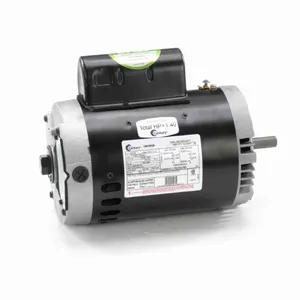 CENTURY B653 Pool Motor 1 Hp 3450 Rpm 115/208-230vac | AE6ABX 5PB93