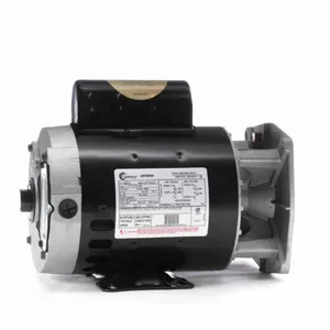 CENTURY B662 Pool Motor 3/4 Hp 3450 Rpm 115/230v | AA7XWD 16U422