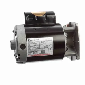 CENTURY B663 Pool Motor 3/4 Hp 3450 Rpm 115/230v | AA7XWC 16U421