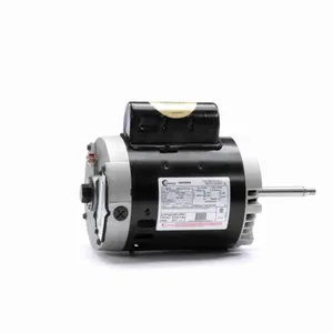 CENTURY B668 Pool Motor 3/4 Hp 3450 Rpm 115/230v | AA7XWB 16U420