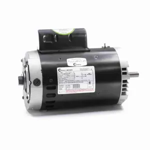 CENTURY B808 Pool Pump Motor 2 Hp 3450 Rpm 208-230vac | AE6ATX 5PE11